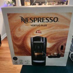 Nespresso 