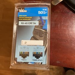 Network Cables And Accessories NEW LOW PRICE