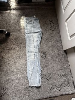 KDNK jeans 