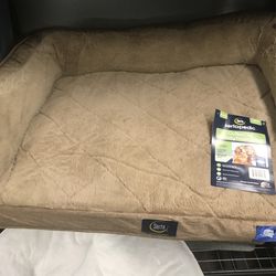 Sertapedic (large) Pet Mattress