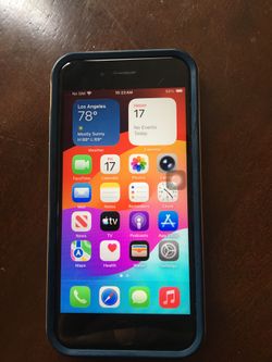 iPhone SE2