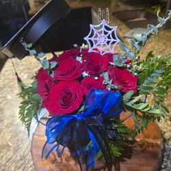 Flower arrangements