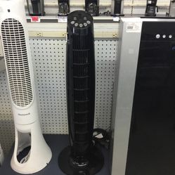 Continental Fan 