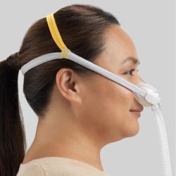 Fisher & Paykel Solo Nasal CPAP Mask