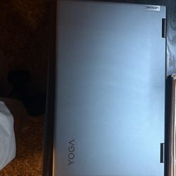 Yoga 7  15ITL5