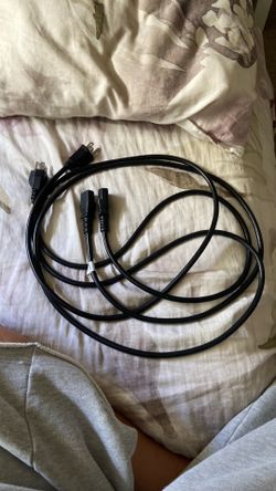 PC Power Cords