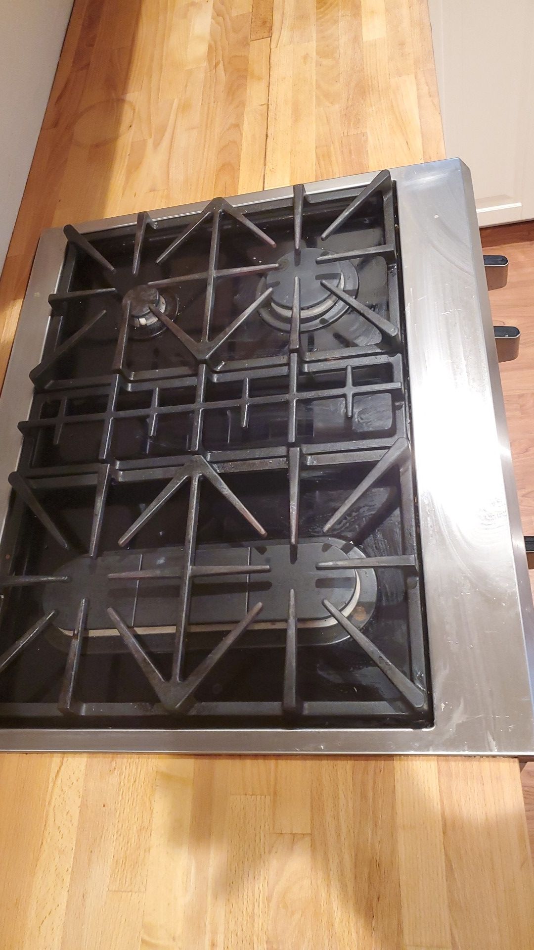Kenmore PRO Stove top for Sale in Seattle, WA OfferUp