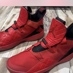 Vintage Nike Jordan Size 16 