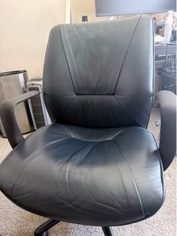 Keilhauer Office Chair Respons 762