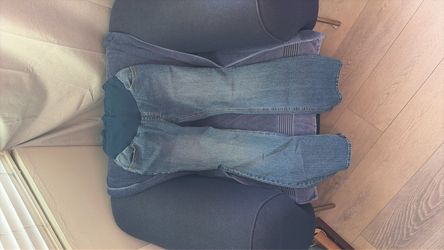 Motherhood Maternity Secret Fit Belly Skinny Jeans - Size S