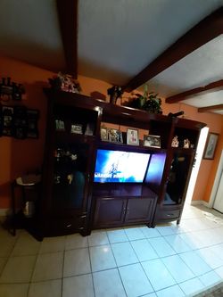 centro de entretenimiento tv center