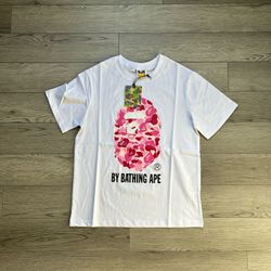Women’s Bape Shirt 