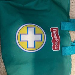 Kids Doctor Supplies