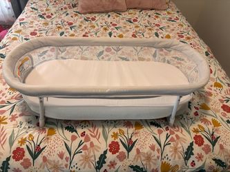 Baby delight bassinet