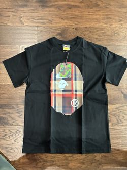 Bape Shirt Size m