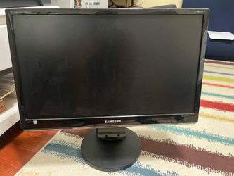 Free monitor