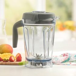 Jarra Para Licuadora De Princess W