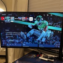 Koorui 27in Gaming Monitoring