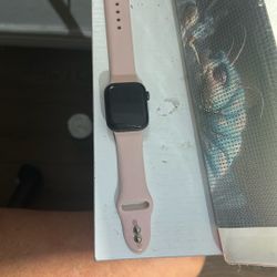 Apple Watch SE