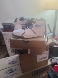 Kids Flight 89 Nike