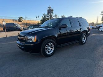 2013 Chevrolet Tahoe