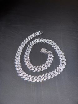 20inch Cuban Chain