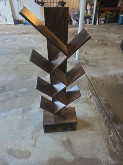Small book shelf