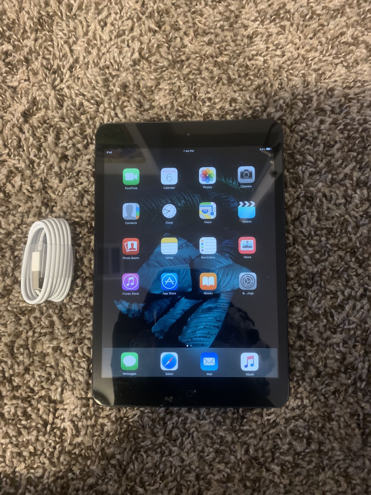 iPad Mini