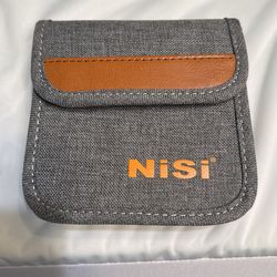 NiSi True Color ND-Vario Pro Nano 1-5 Stop Variable ND Filter (95mm)
