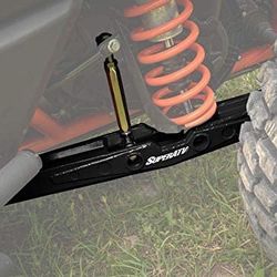 CanAm 72” trailing arms. New in box never used 700 $