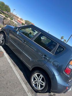 2011 KIA Soul