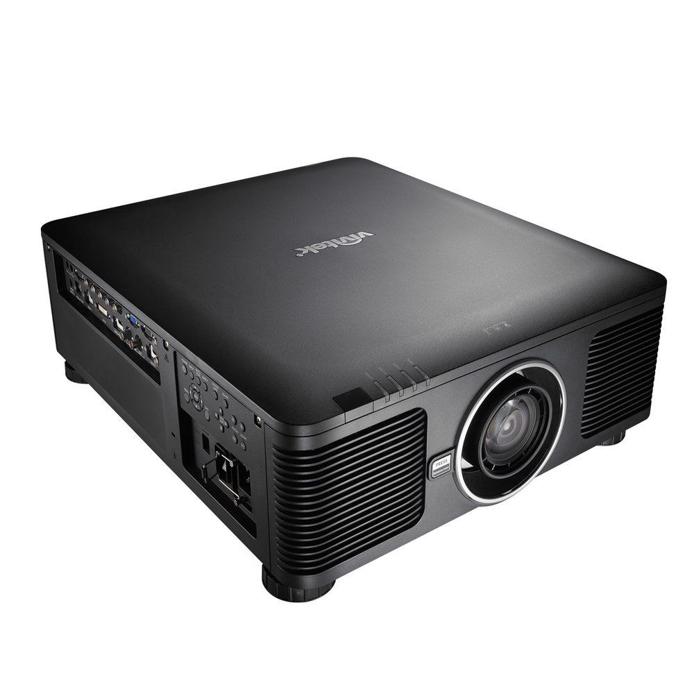 Vivitek DU8190Z-BK DLP Large Venue Laser Projector