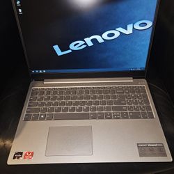 Lenovo IdeaPad 