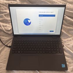Dell i3 Latitude 3540 Laptop