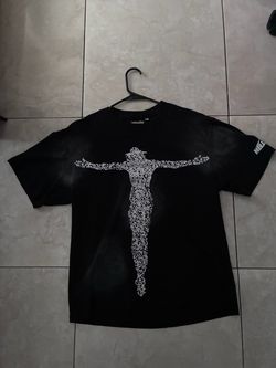 Hellstar shirt size small