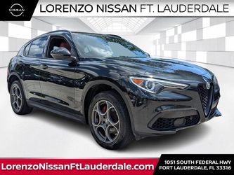 2023 Alfa Romeo Stelvio