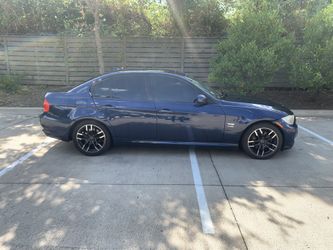2011 BMW 328i
