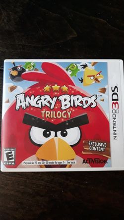 3DS GAME