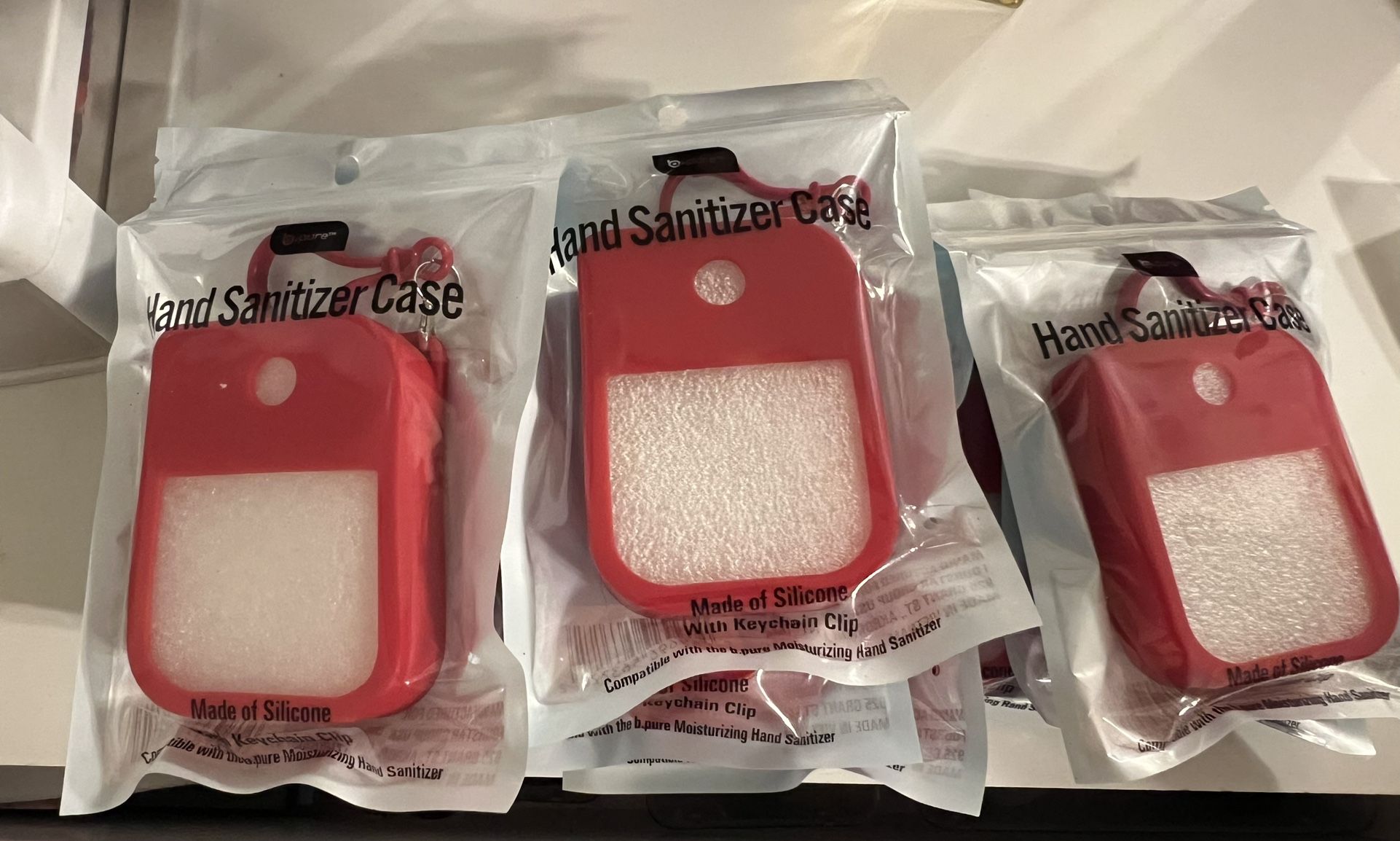 Case Hand Sanitizer