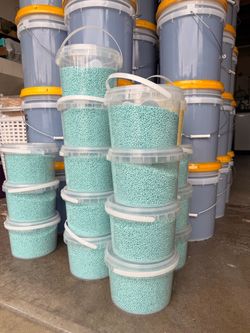 Laundry Detergent - 5 Gallon Bucket