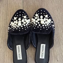 Steve Madden Slippers (5)