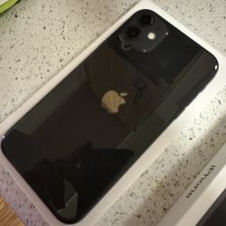 iPhone 11 Metro