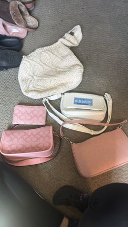 purses