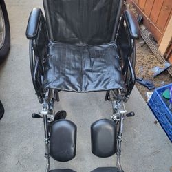 Drive Medical Wheelchair