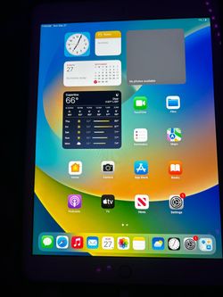 iPad 7th generation