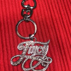 Juicy Couture Charm