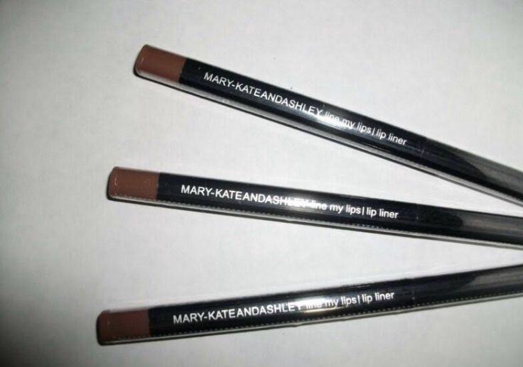 Lots of mary-kateandashley cosmetic
