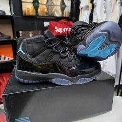 Nike Jordan 11 Gamma Blue