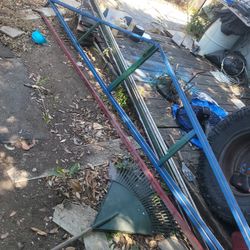 $240 Fierros Para Una Sombra 