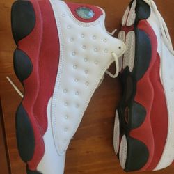 Air Jordan 13 Retro